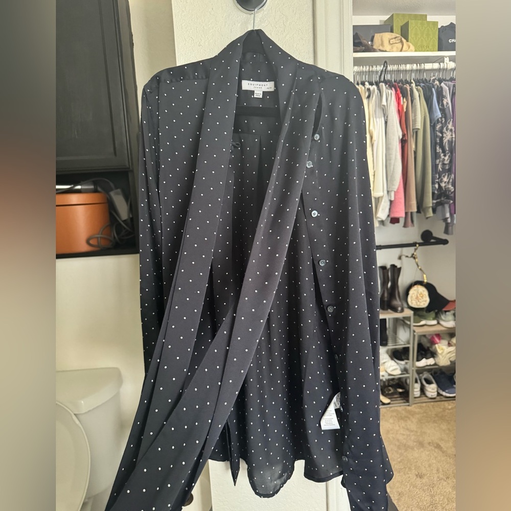 Designer Dress Shirt